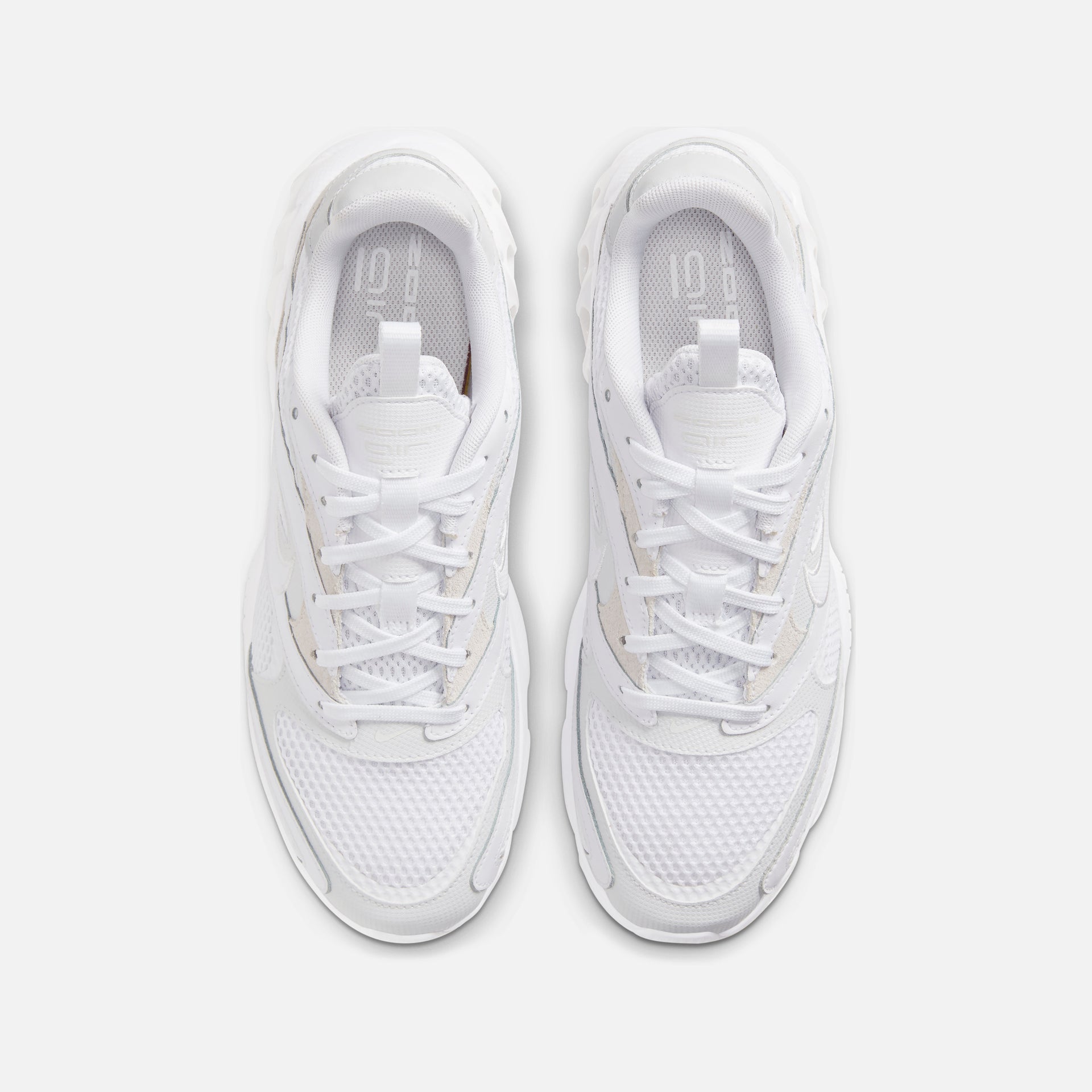 Nike Wmns Nike Zoom Air Fire - Photon Dust / White Summit