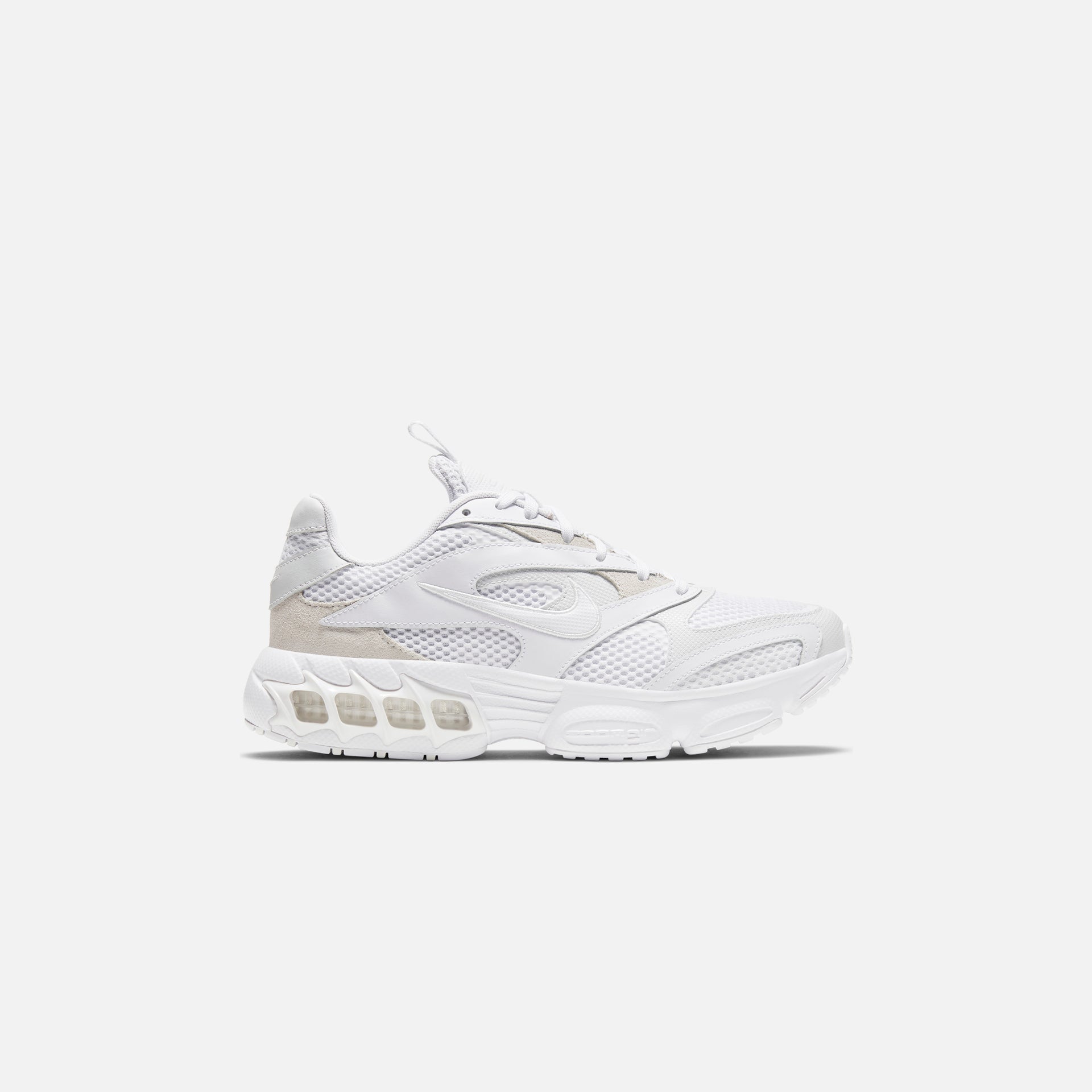 Nike Wmns Nike Zoom Air Fire Photon Dust White Summit – Kith
