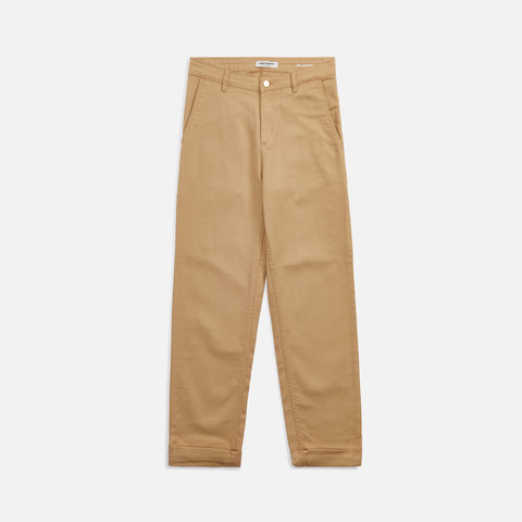 Carhartt WIP WMNS Pierce Pant - Dusty H Brown
