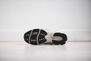 adidas by Raf Simons Ozweego III - Cream / Stone / Black