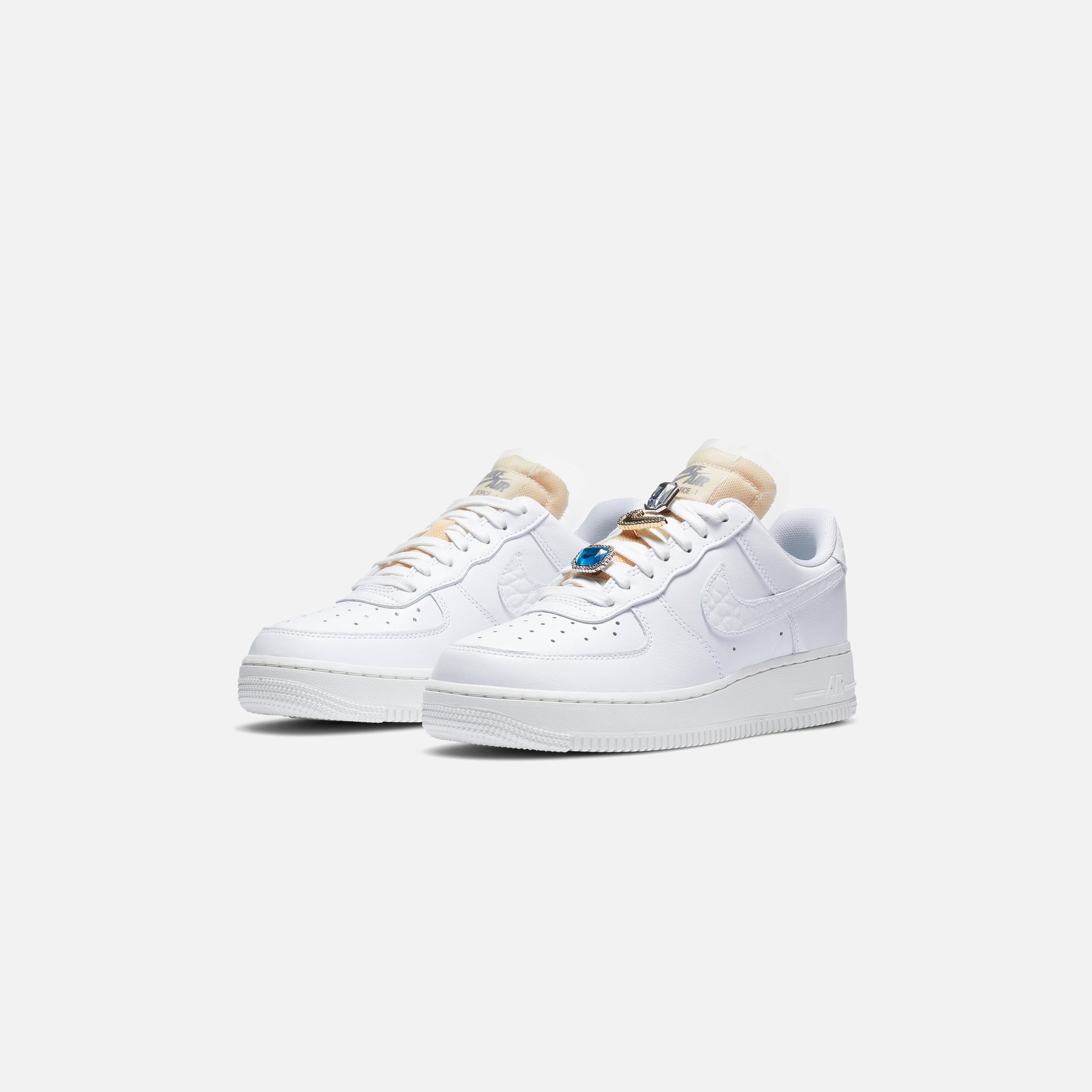 Nike WMNS Air Force 1 '07 LX - Summit White