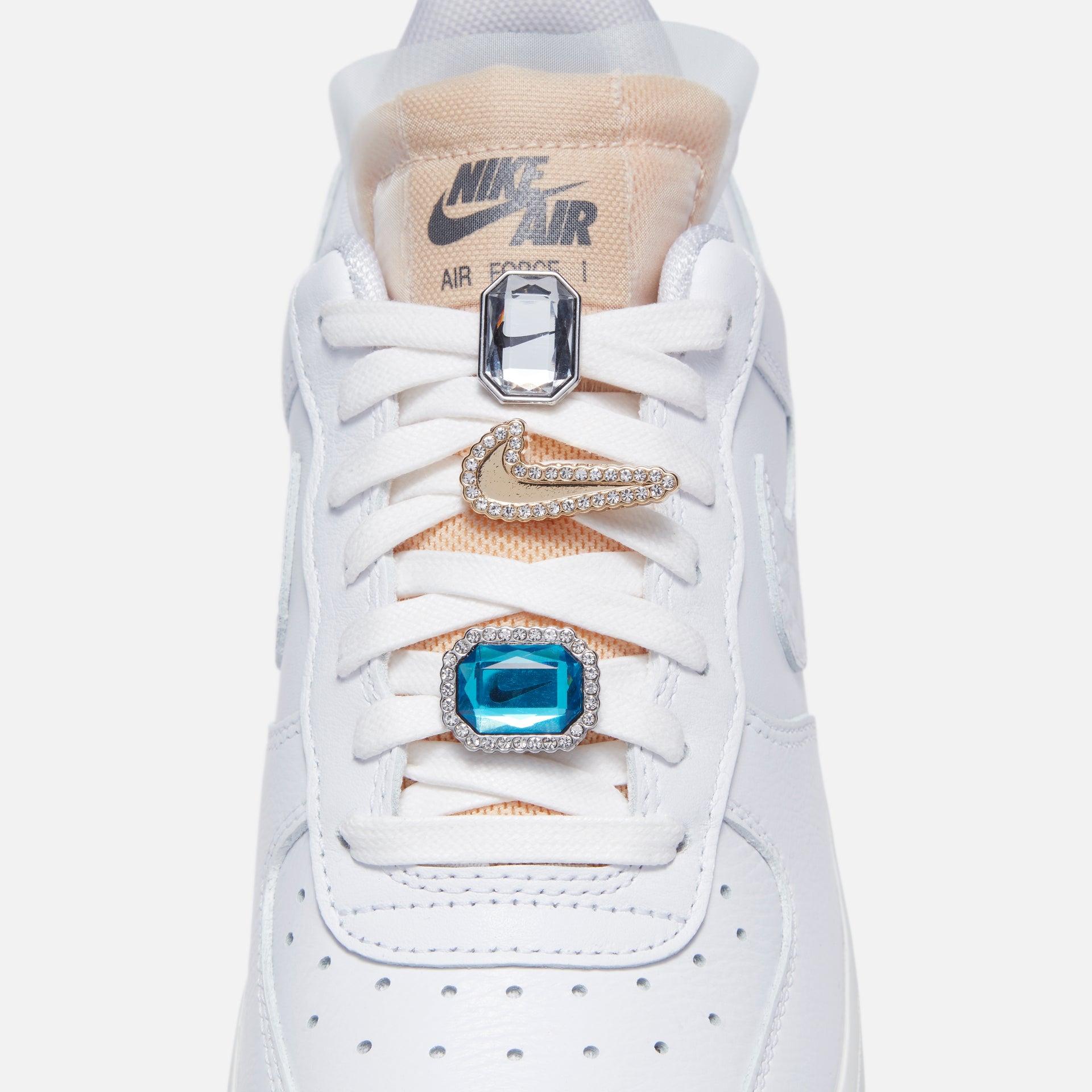 Nike WMNS Air Force 1 '07 LX - Summit White