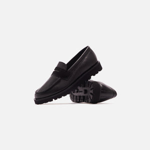 Kith for Caminando Loafer - Black