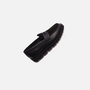 Kith for Caminando Loafer - Black