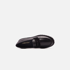 Kith for Caminando Loafer - Black