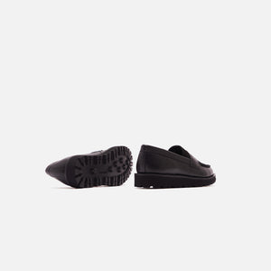 Kith for Caminando Loafer - Black