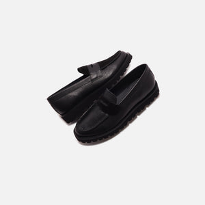 Kith for Caminando Loafer - Black