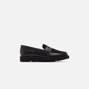 Kith for Caminando Loafer - Black