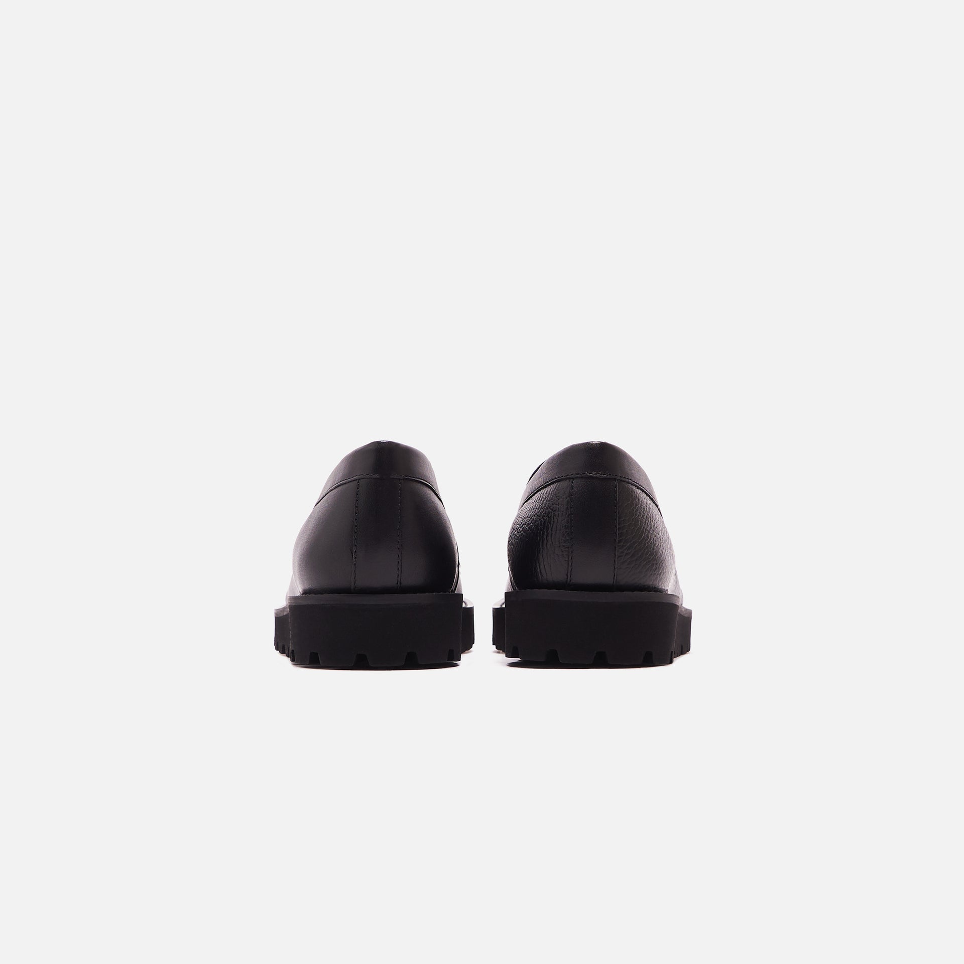 Kith for Caminando Loafer - Black