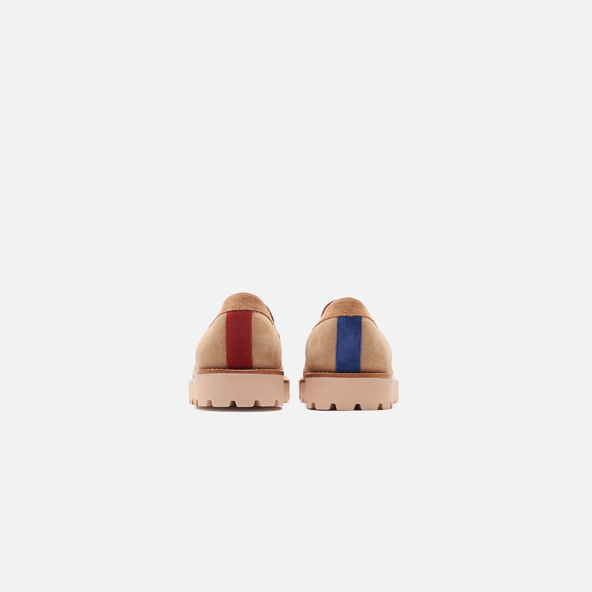 Kith for Caminando Loafer - Tan