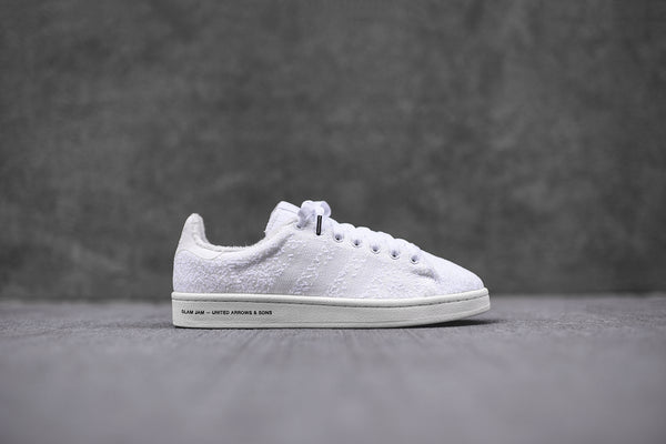 Adidas originals campus slam jam x united arrows e amp; sons Clearance