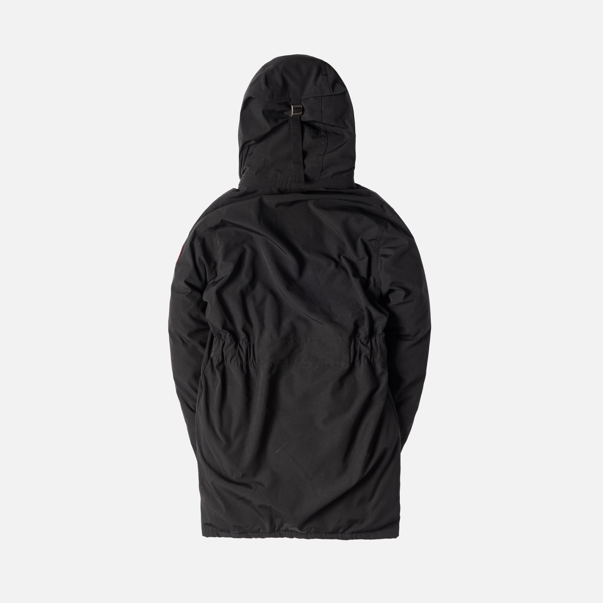 Canada Goose Langford Parka - Black