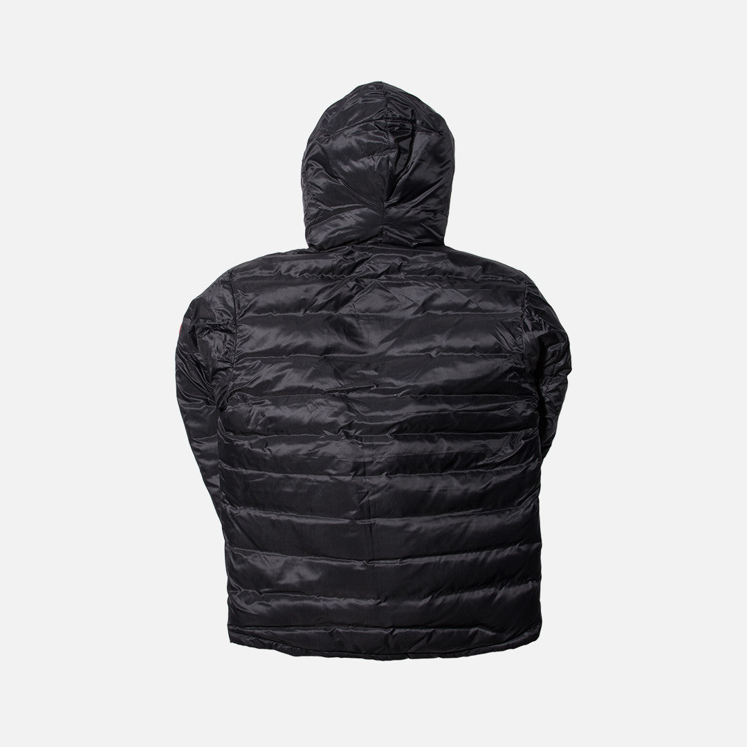 Canada Goose Lodge Hoody - Black