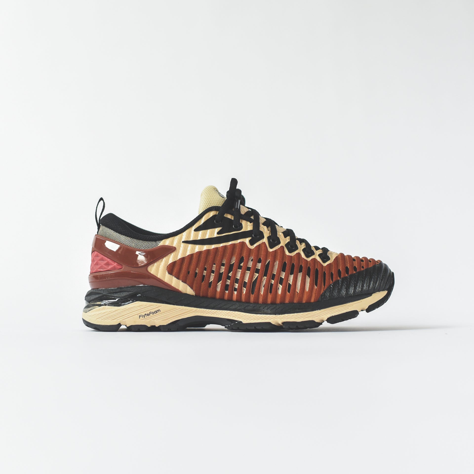 Asics x Kiko Kostadinov Gel-Delva 1 - Caramel / Marzipan