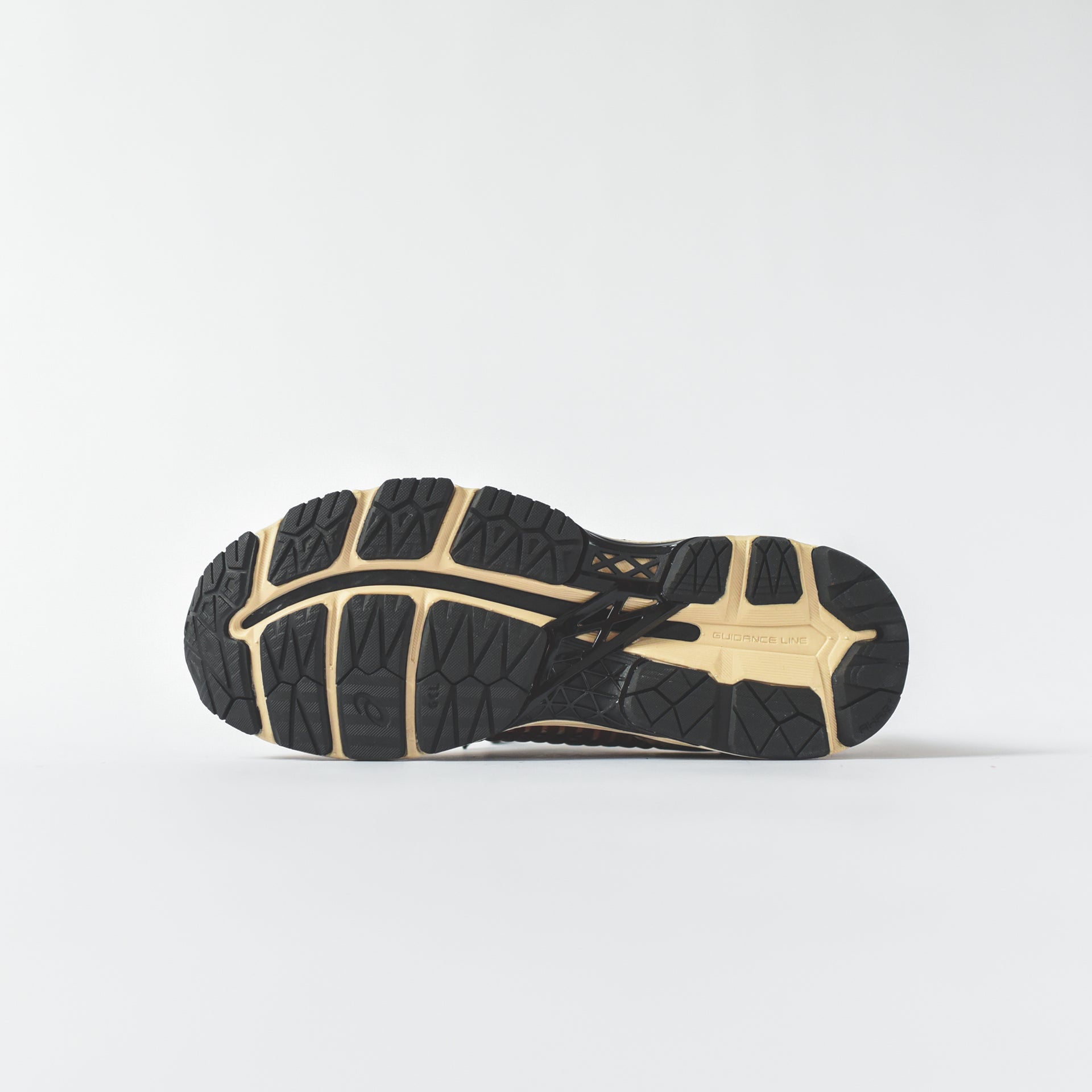 Asics x Kiko Kostadinov Gel-Delva 1 - Caramel / Marzipan