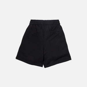 Off-White Care Off Shorts - Black