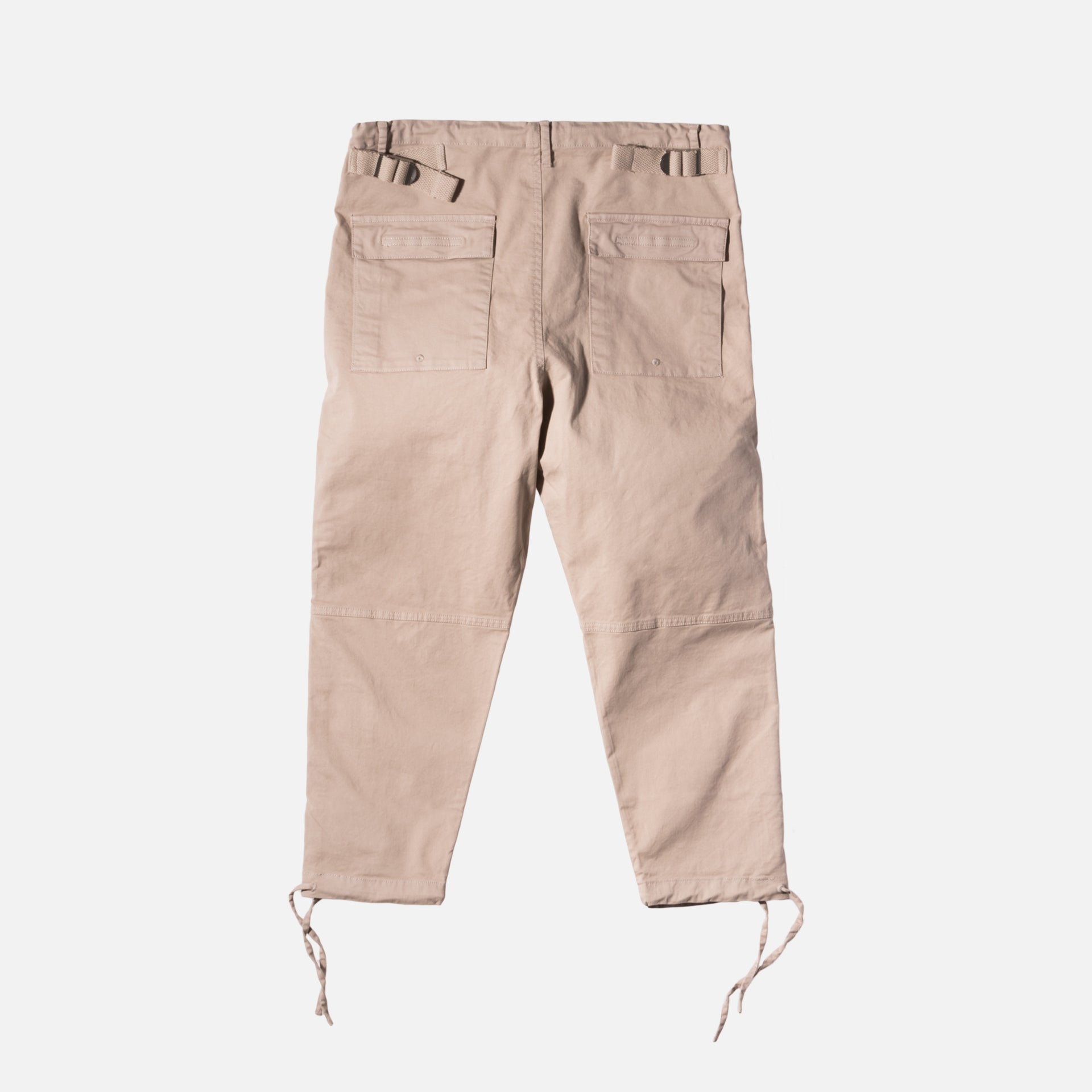 Stampd Cargo Deck Pant -Tan
