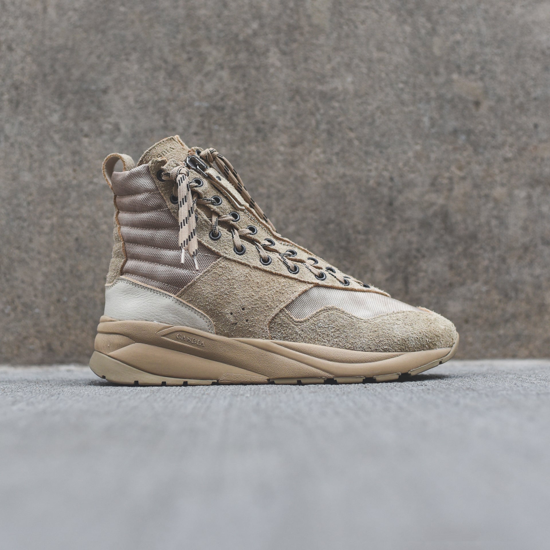 Casbia AWOL EXP - Desert