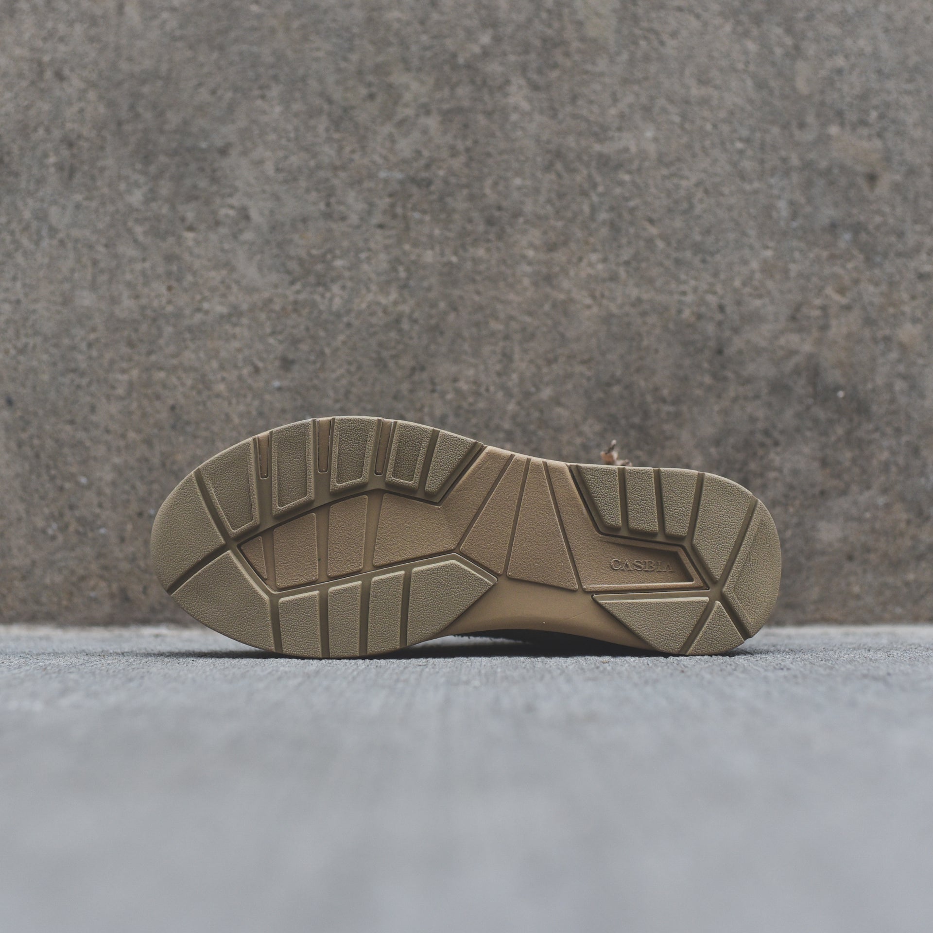 Casbia AWOL EXP - Desert