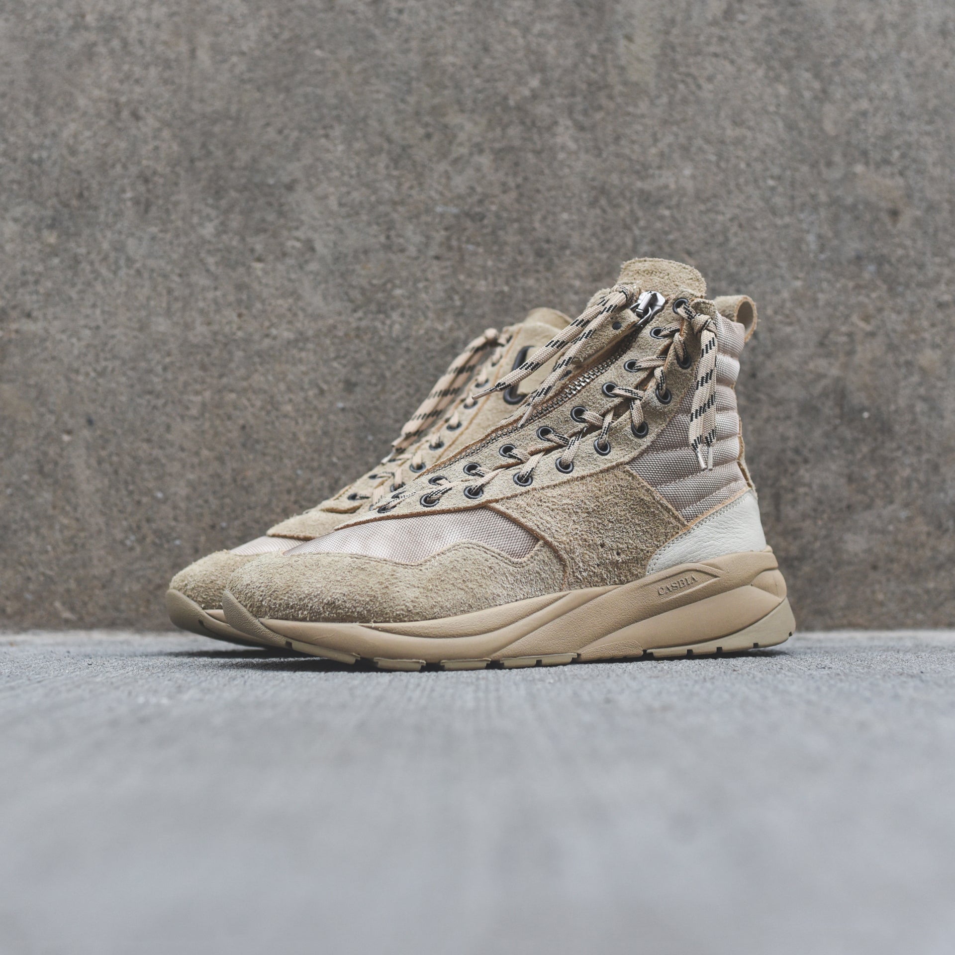 Casbia AWOL EXP - Desert