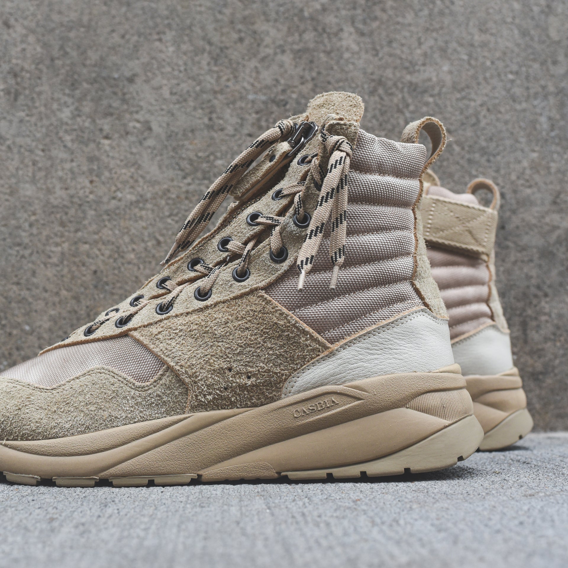 Casbia AWOL EXP - Desert
