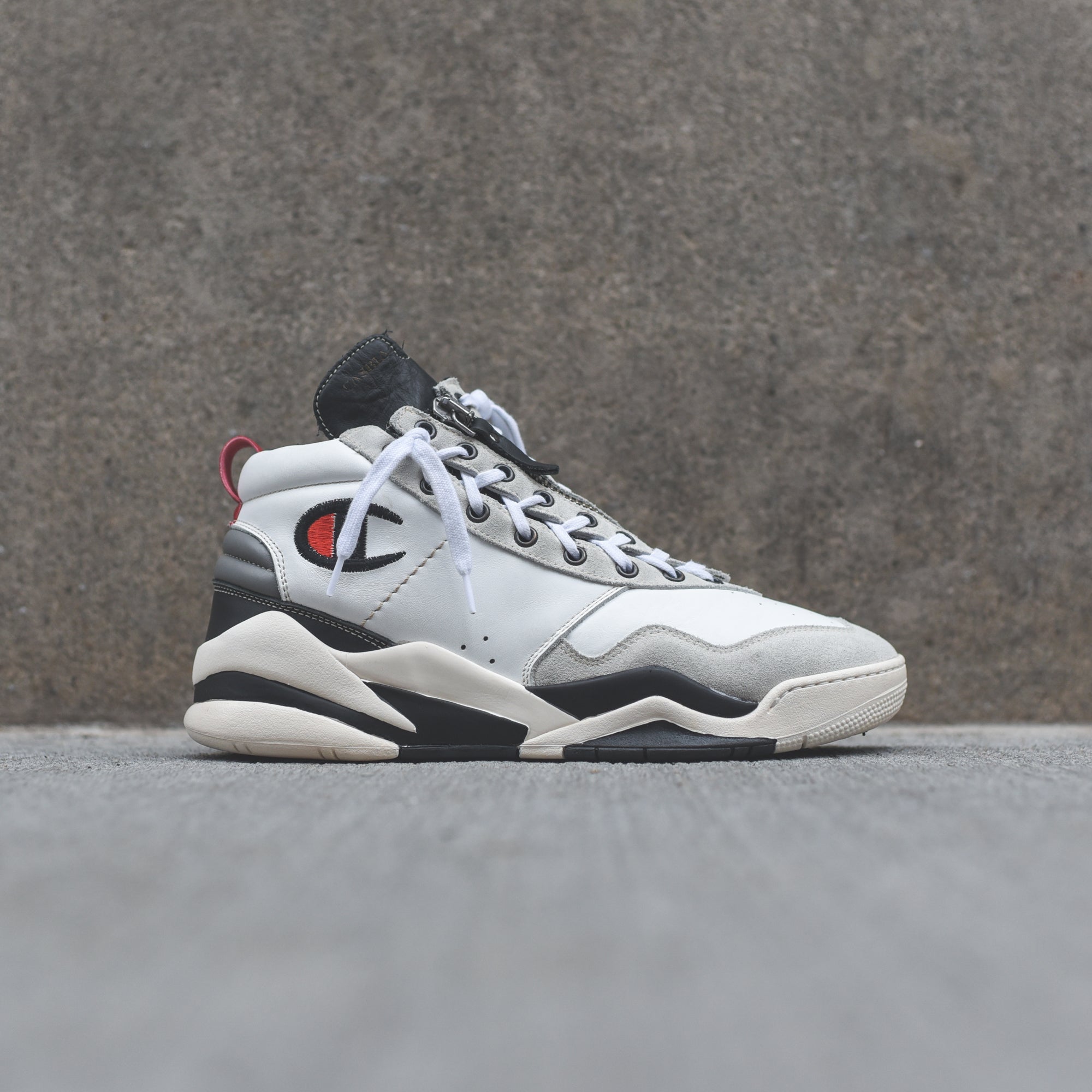 Casbia x champion discount