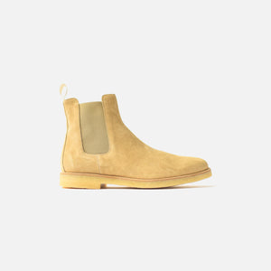Common Projects Chelsea Boot - Tan
