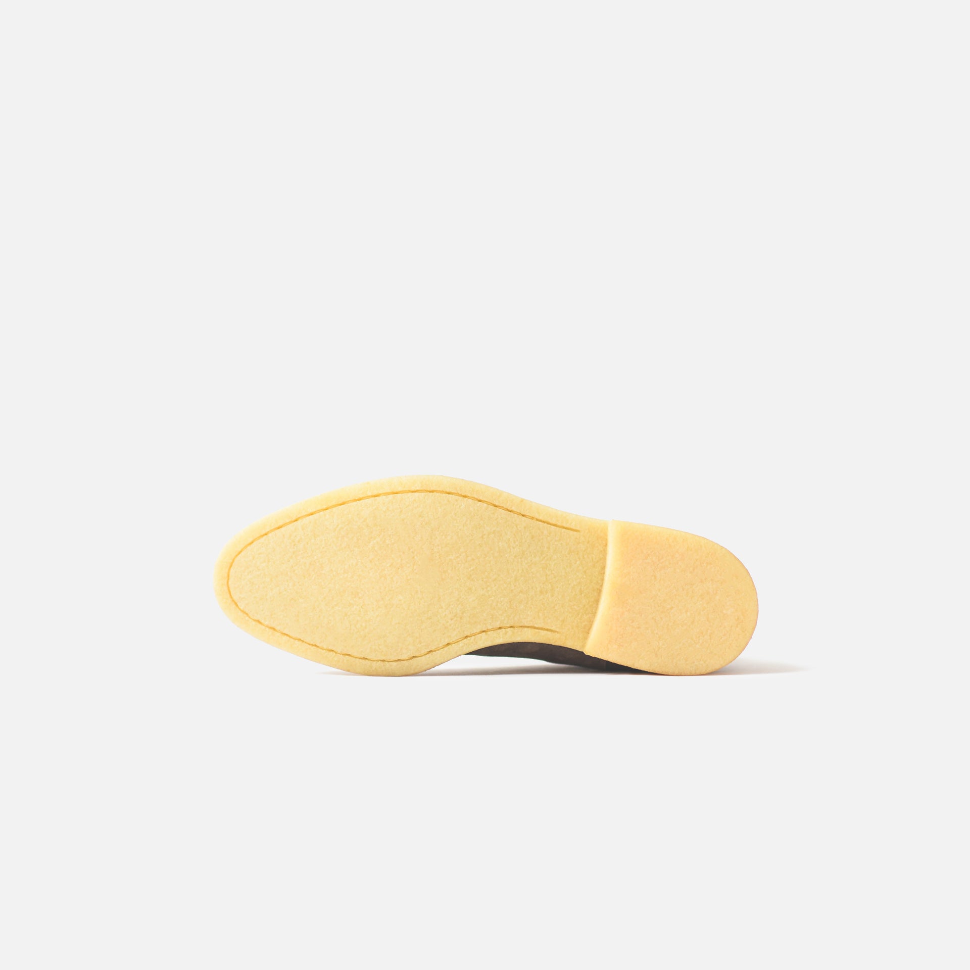Common Projects Chelsea Boot - Warm Grey