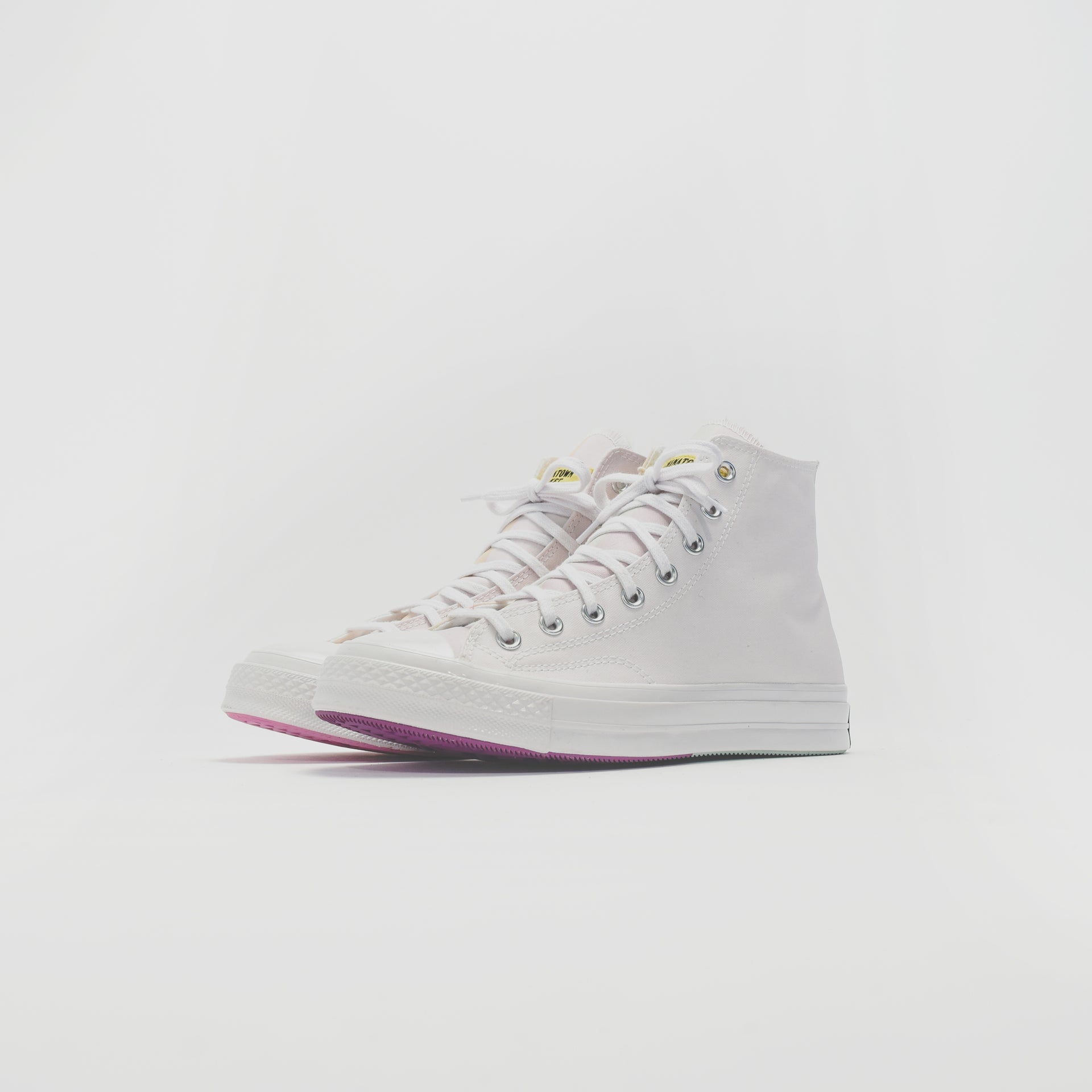 Converse x Chinatown Market Chuck 70 High - Ultraviolet