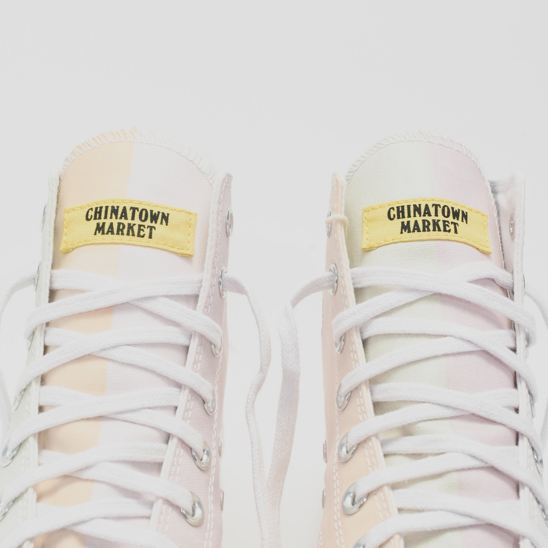 Converse x Chinatown Market Chuck 70 High - Ultraviolet