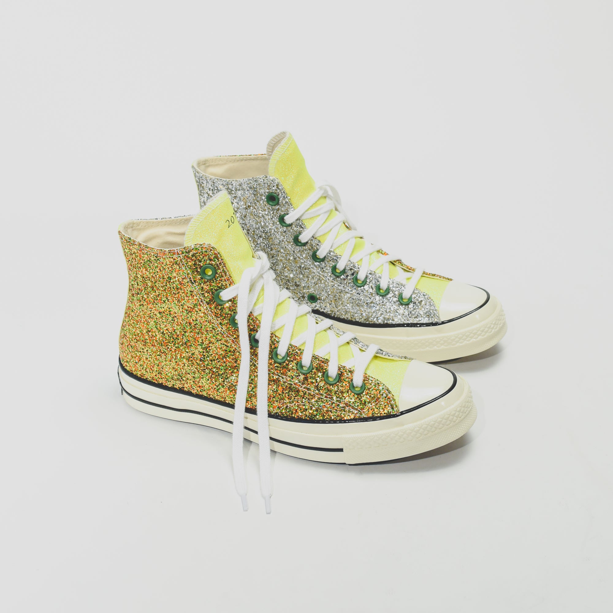 Converse jw anderson size top chart