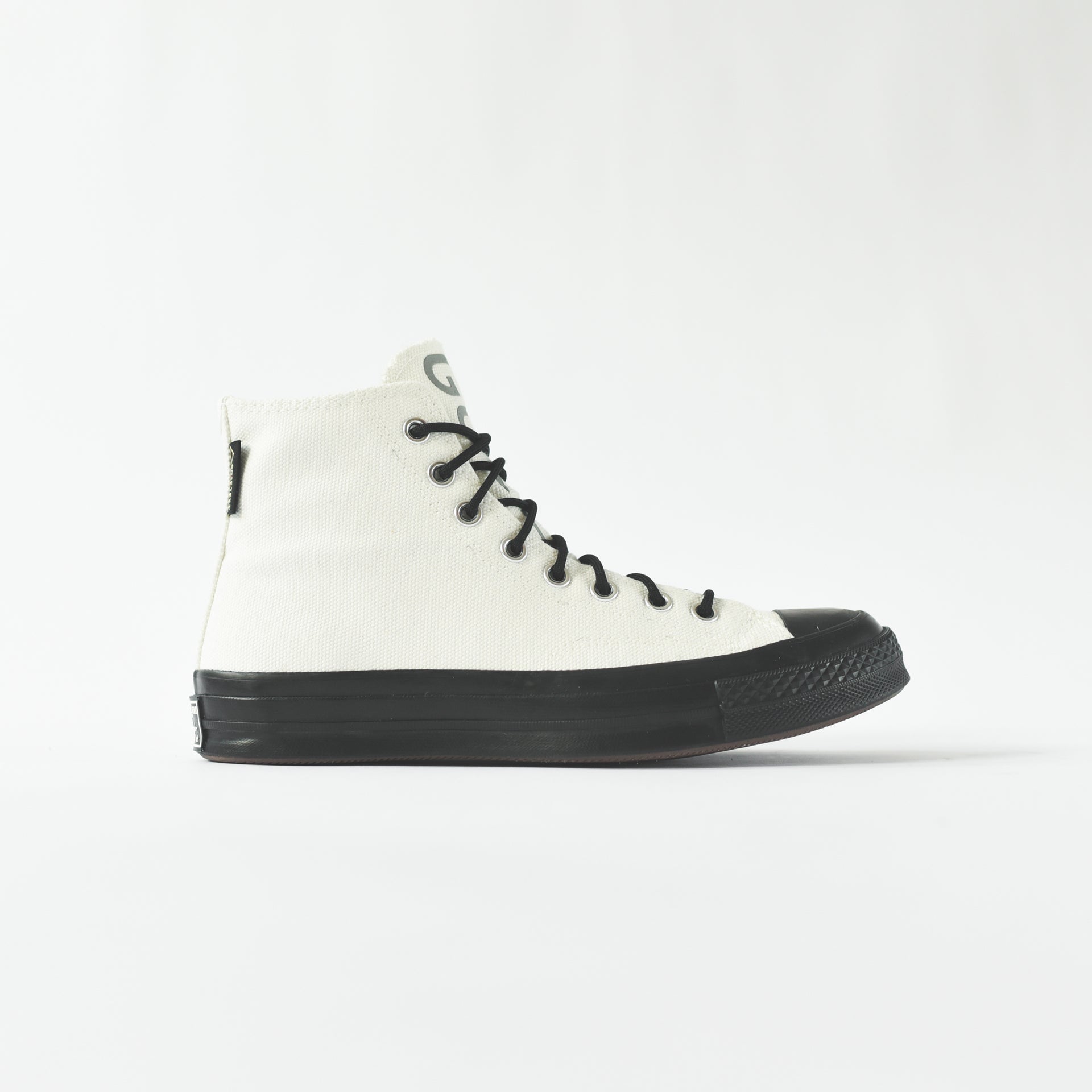 Converse x GORE-TEX Chuck '70 High - White / Black