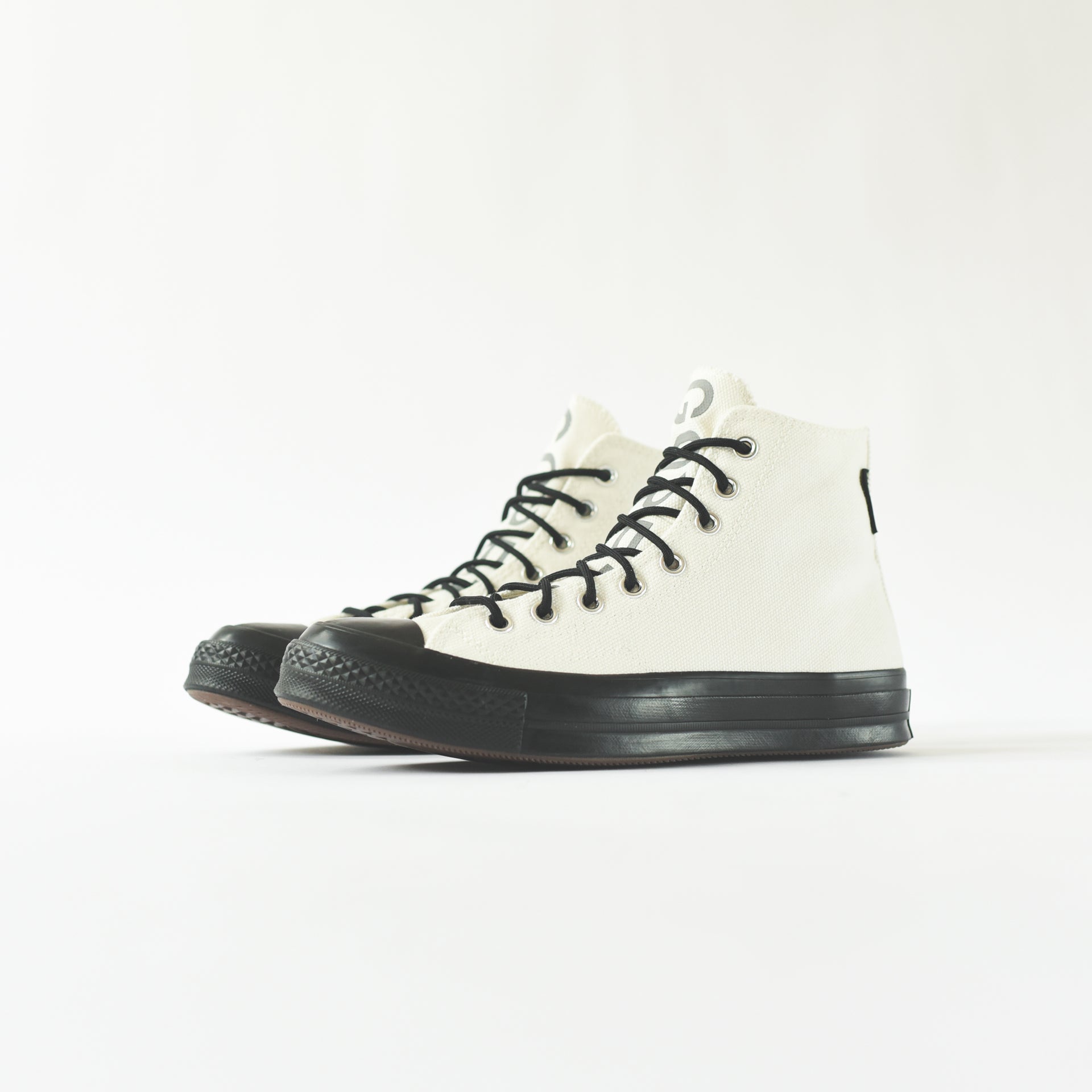 Converse x GORE-TEX Chuck '70 High - White / Black