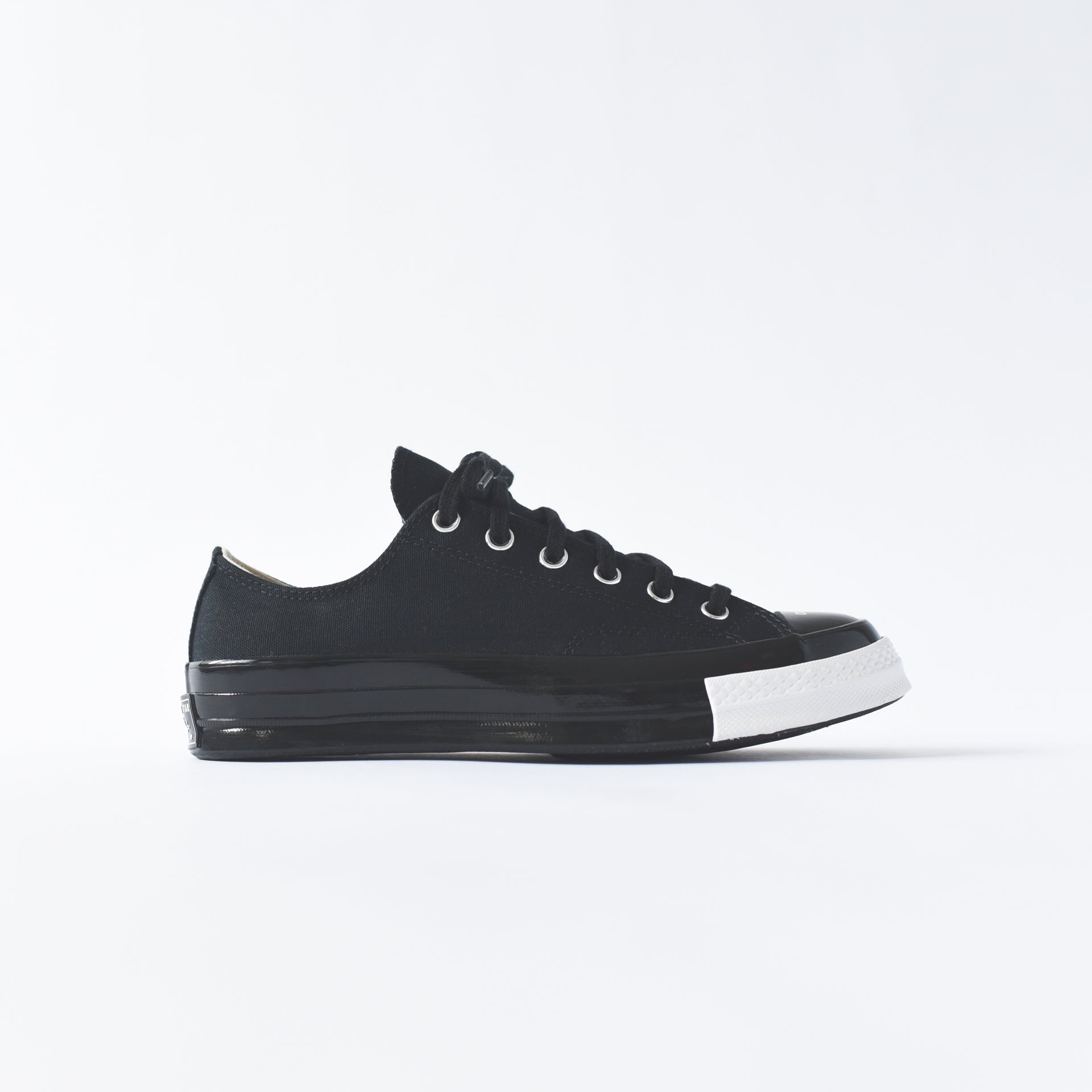 Converse x Undercover CT70 Ox - Black
