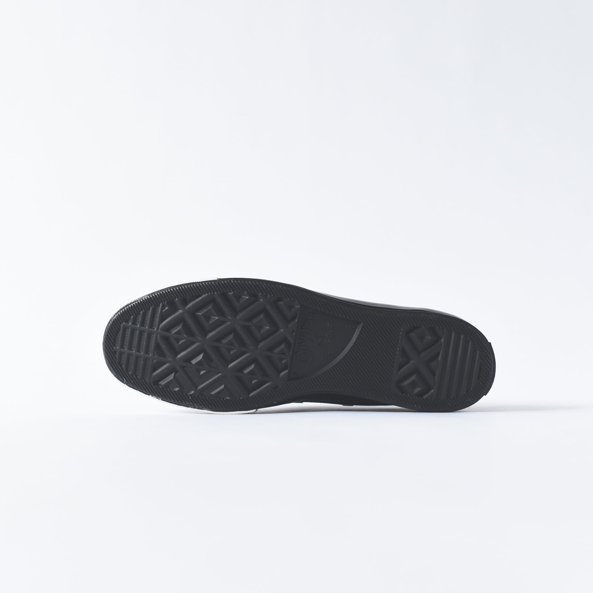 Converse x Undercover CT70 Ox - Black