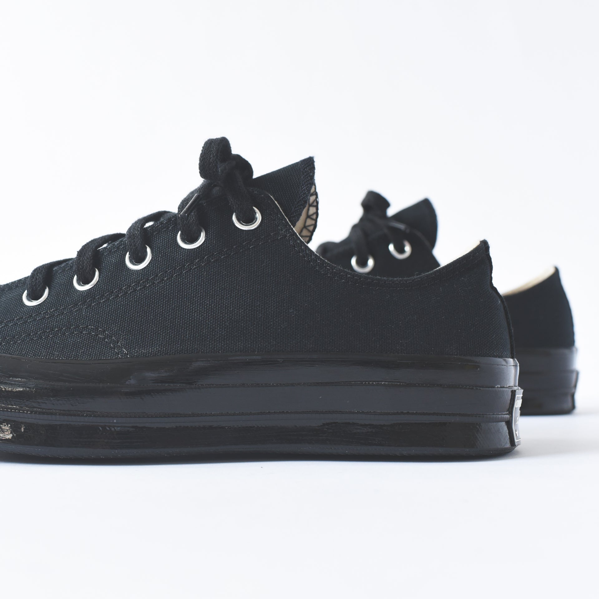 Converse x Undercover CT70 Ox - Black