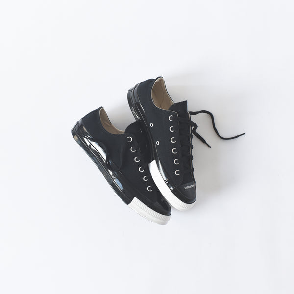Converse x undercover sale chuck 70 ox black