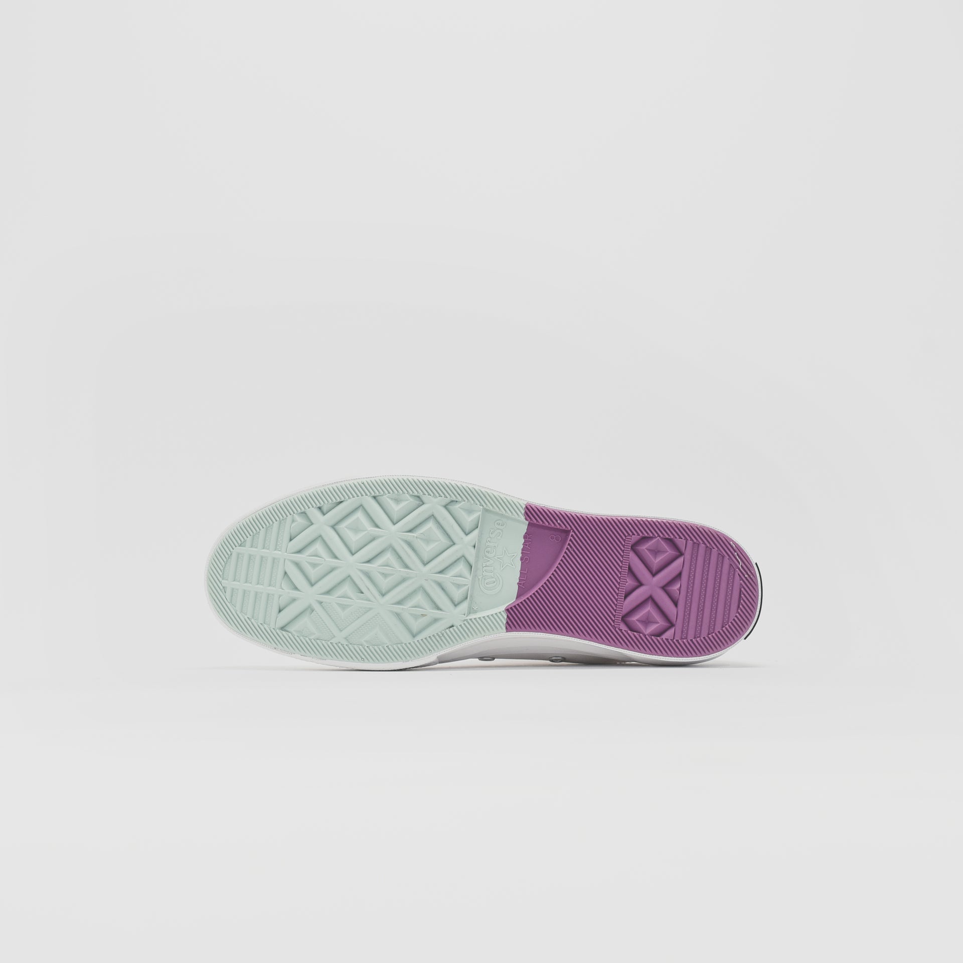 Converse x Chinatown Market Chuck 70 Ox - Ultraviolet