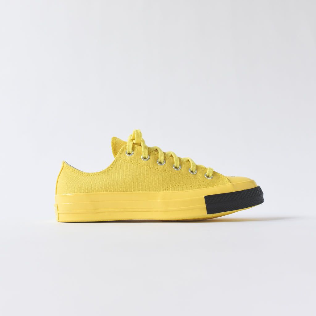 Converse x Undercover CT70 Ox - Yellow – Kith