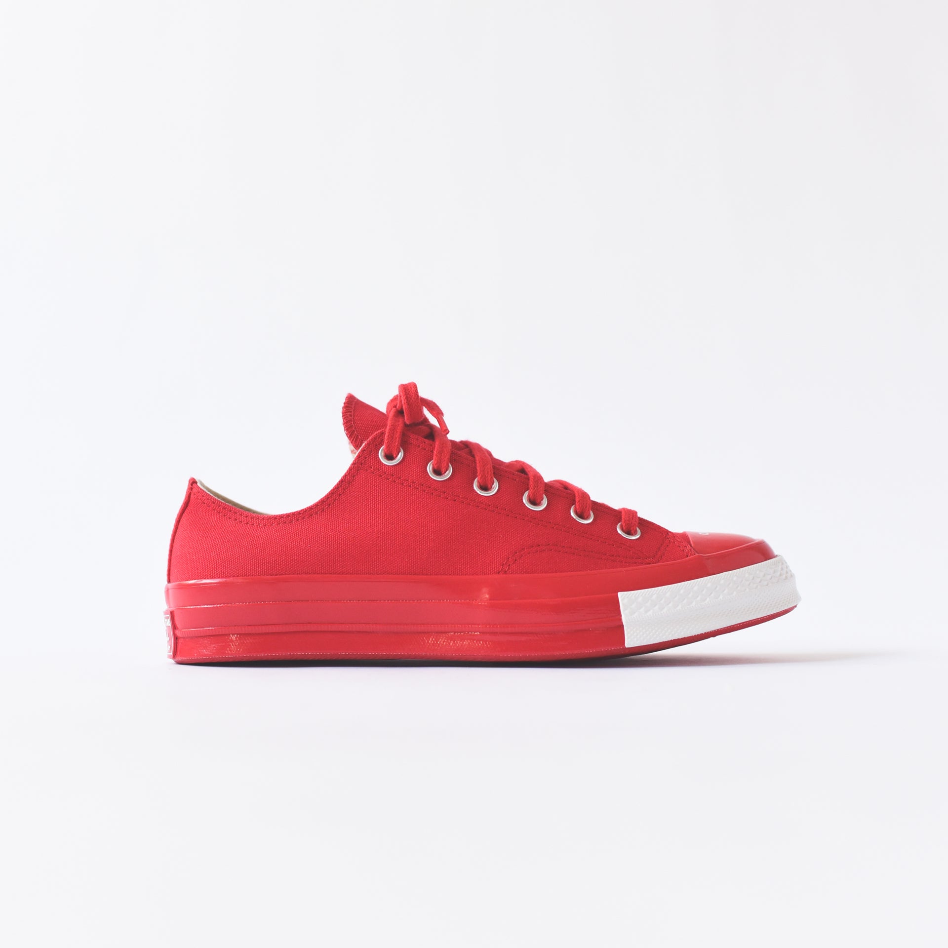 Converse x Undercover CT70 Ox - Red