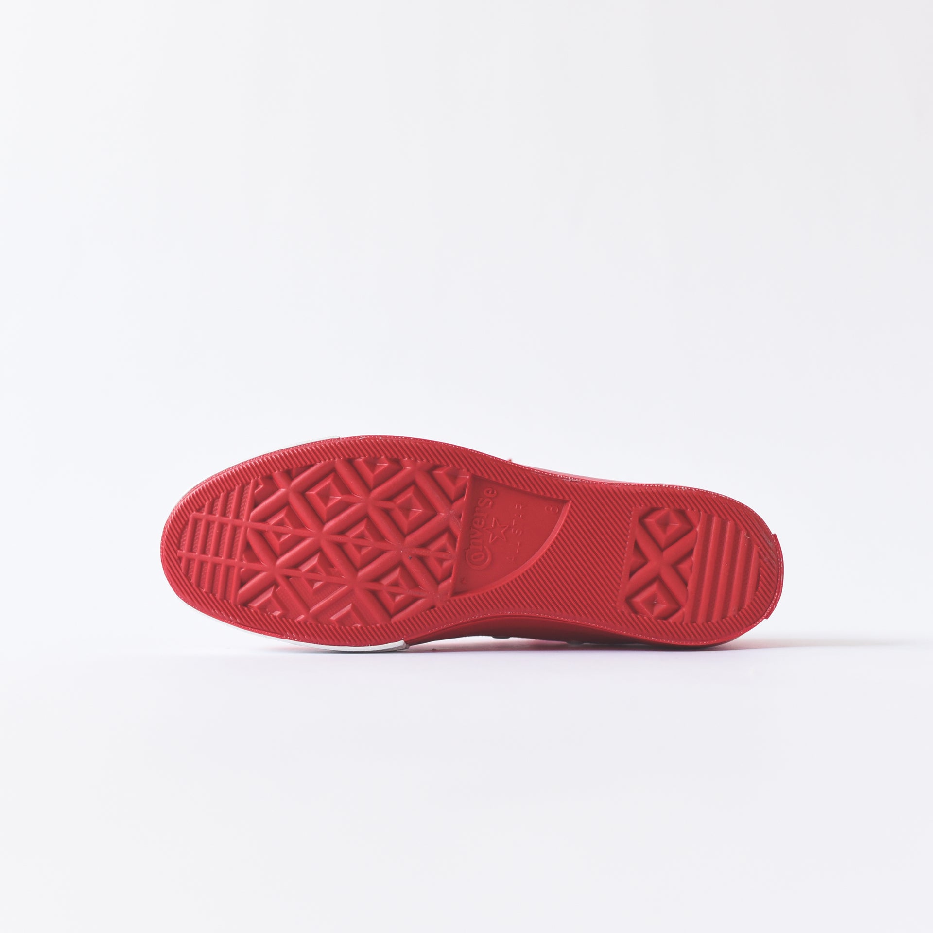 Converse x Undercover CT70 Ox - Red