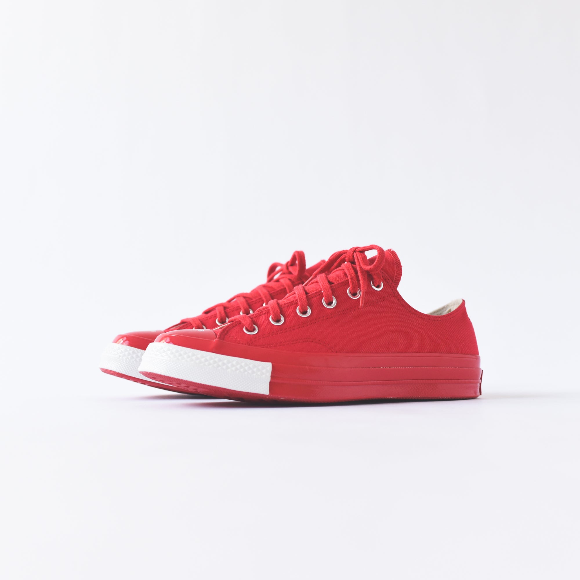 Converse x Undercover CT70 Ox - Red – Kith