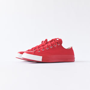 Converse x Undercover CT70 Ox - Red