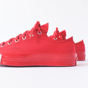 Converse x Undercover CT70 Ox - Red