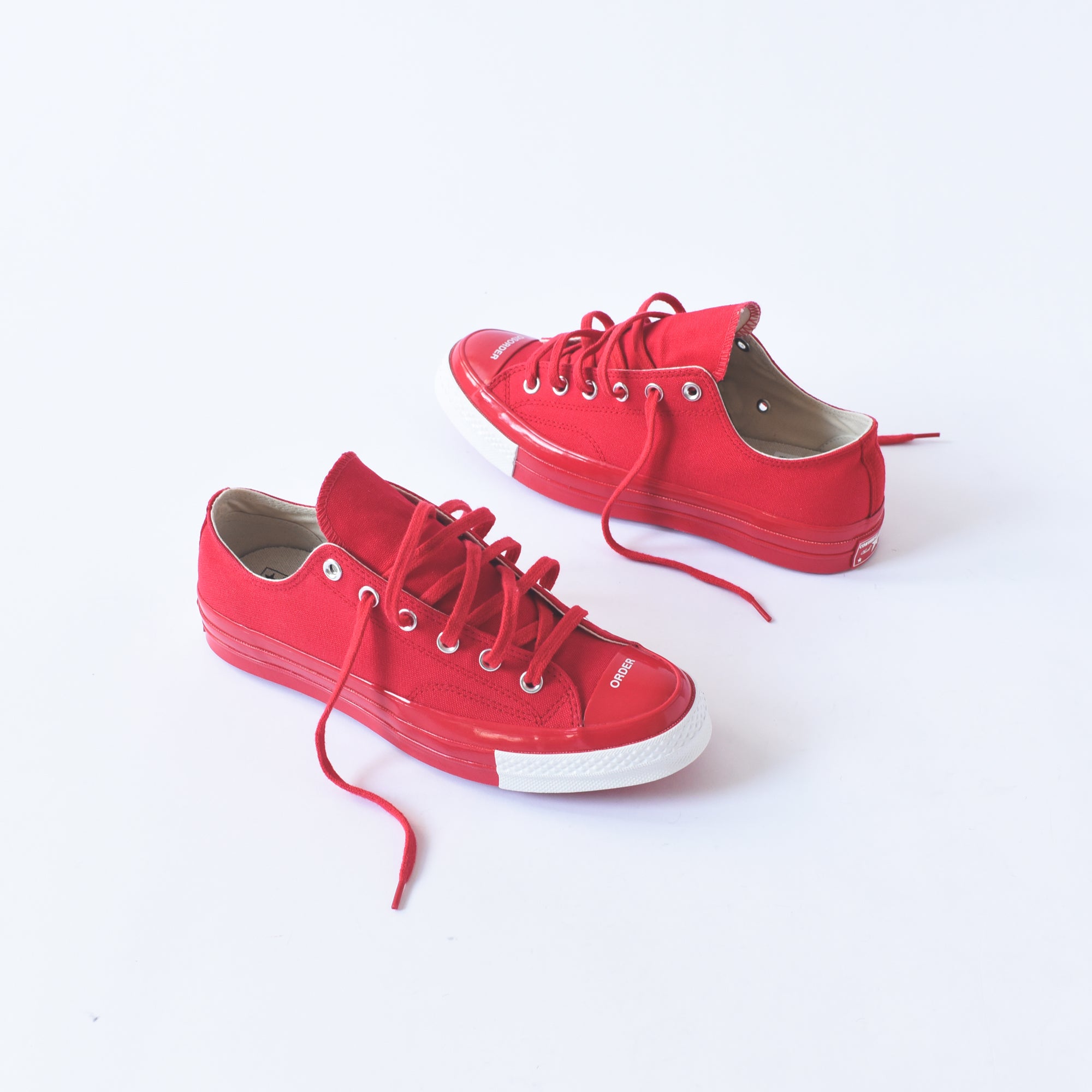 Converse x shop undercover ct70 ox