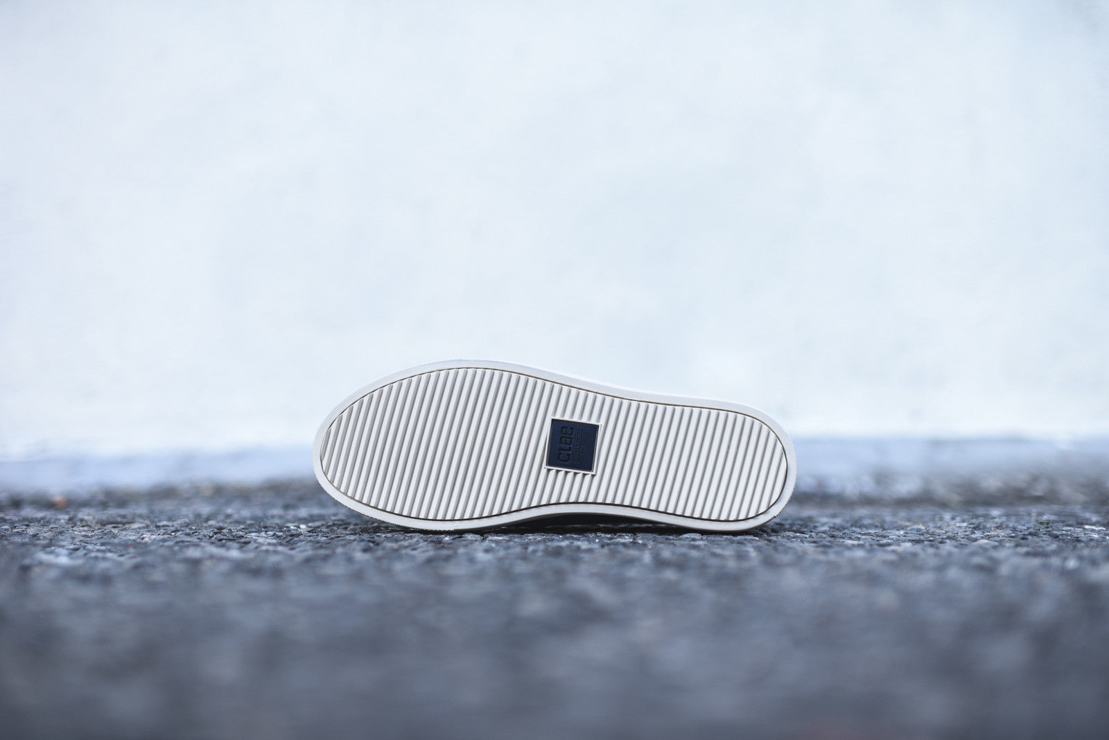 Clae Garvey SP Slip-On - Midnight