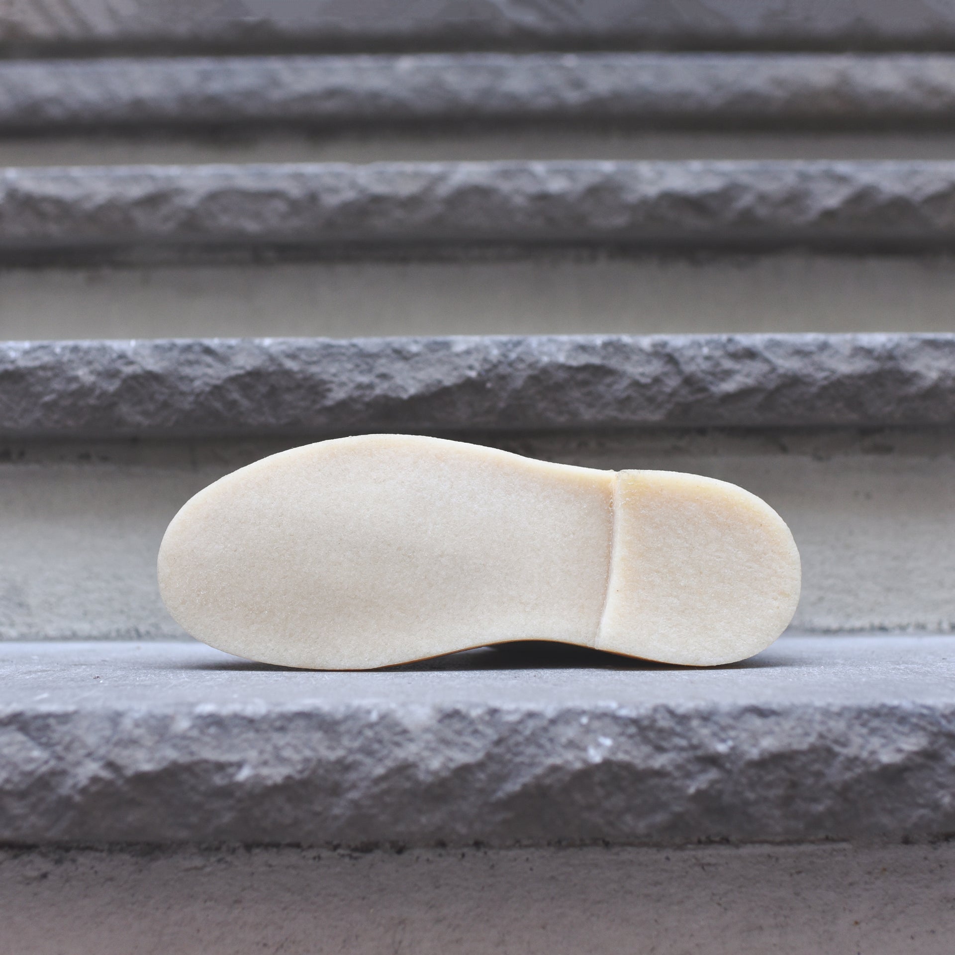 Clarks x Mickey Mouse 90th Anniversary Desert Boot - Sand