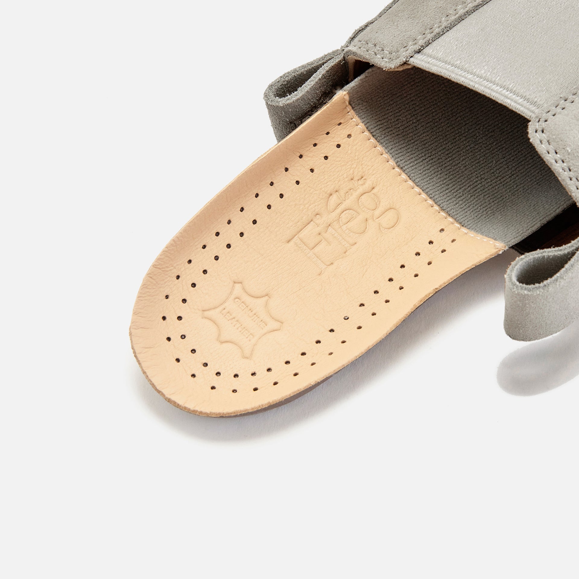 Ronnie Fieg for Clarks Season 2 Radlett - Plaster