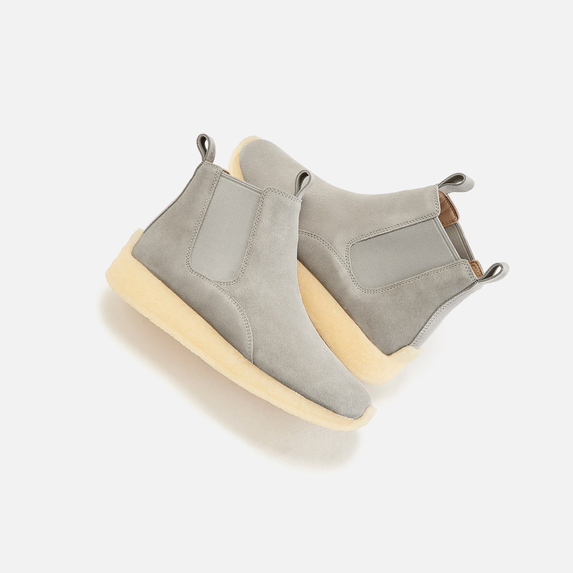 Ronnie Fieg for Clarks Season 2 Radlett - Plaster