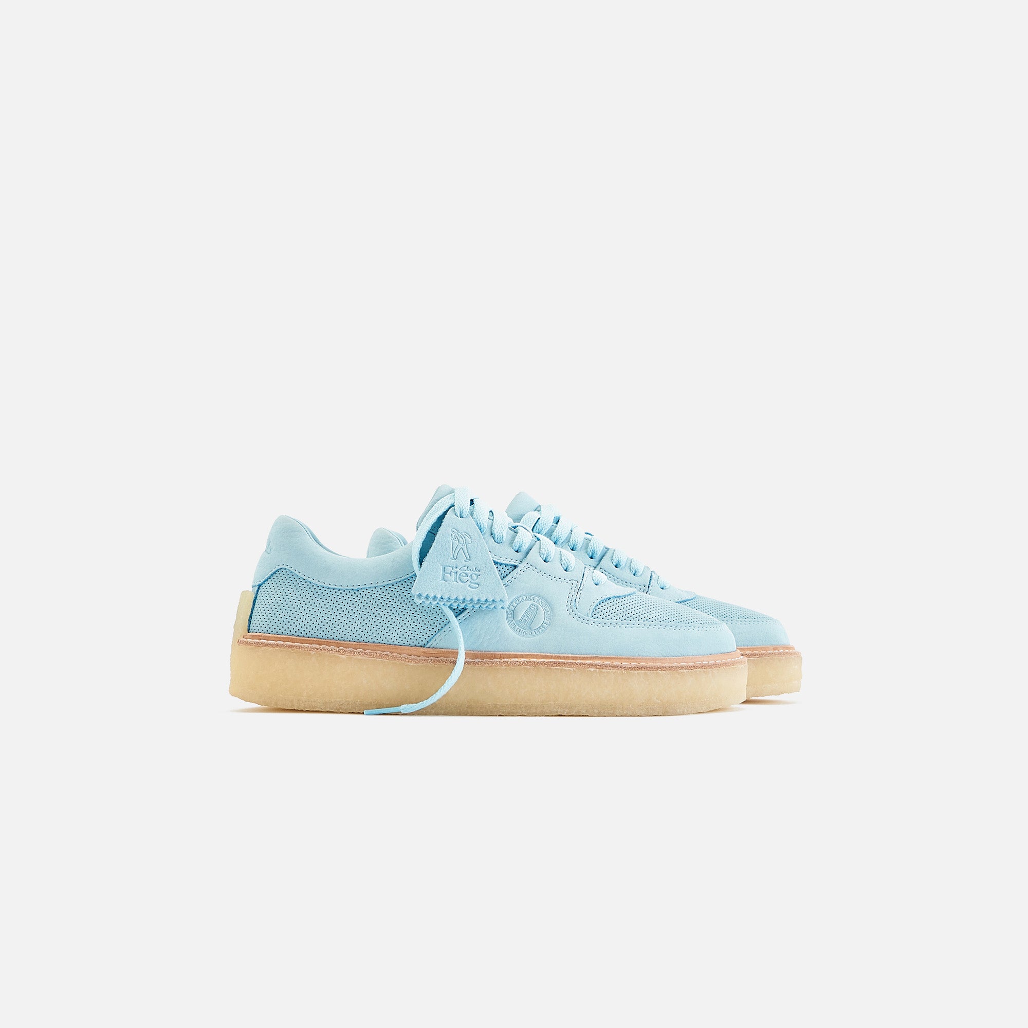 【新品】KITH Ronnie Fieg × Clarks 8th St Ronnie Fieg KITH Clarks Originals Winter 2024